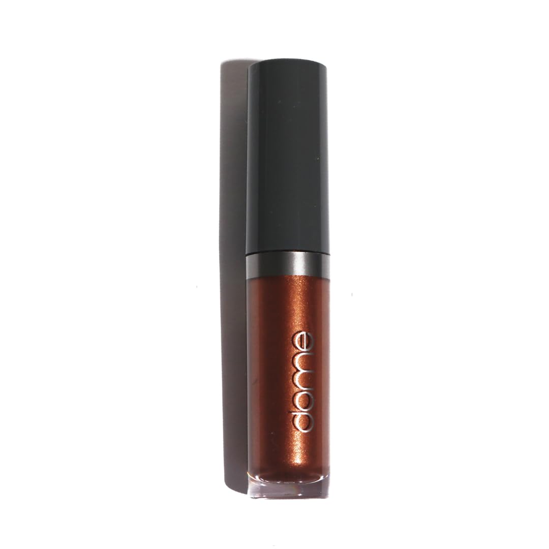 Eye Jewels 24-Hour Eye Shadow Vegan, Cruelty-Free Long-Lasting Cream Eyeshadow, Radiant Finish Eye Makeup for All Skin Tones, Easy-to-Blend, Smudge-Proof, Platinum .15 fl oz