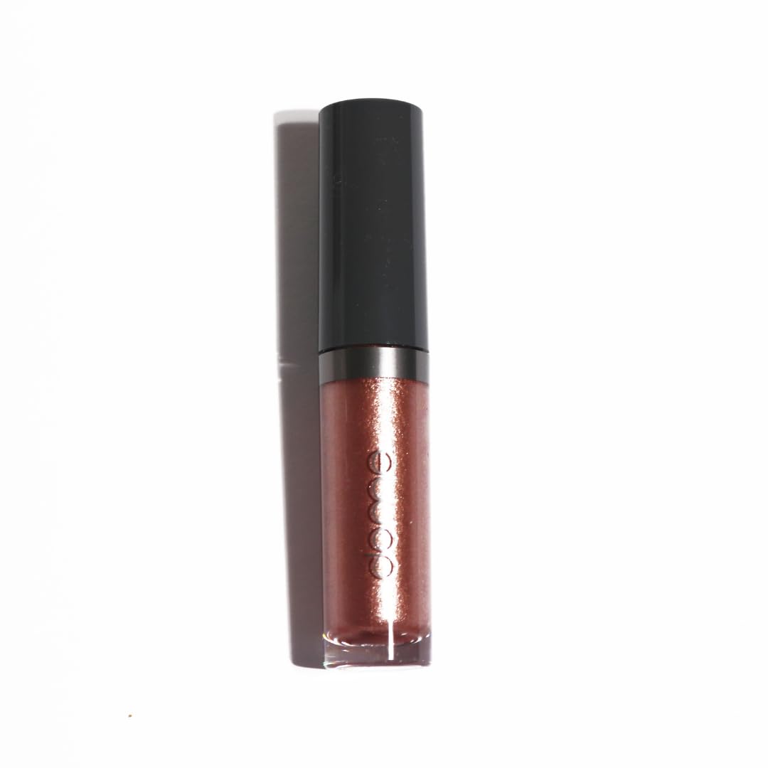 Eye Jewels 24-Hour Eye Shadow Vegan, Cruelty-Free Long-Lasting Cream Eyeshadow, Radiant Finish Eye Makeup for All Skin Tones, Easy-to-Blend, Smudge-Proof, Platinum .15 fl oz